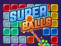 Gioco Super Balls