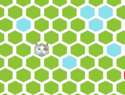 Gioco Trappola Il gatto 
