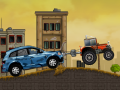 Gioco Towing Truck