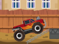Gioco Monster Truck Rampage