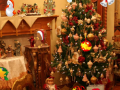 Gioco Christmas Eve Hidden Objects