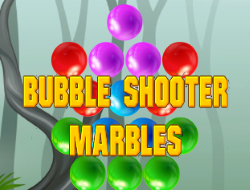 Gioco Mare sparatutto a bolle