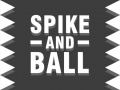 Gioco Spike and Ball
