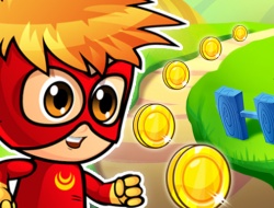 Gioco Saltare il ragazzo