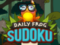 Gioco Daily Frog Sudoku