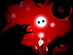Gioco Inferno: Hell Run di Monster Ball 