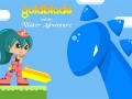 Gioco Goldblade Water Adventure