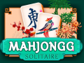 Gioco Mahjongg Solitaire