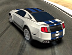 Gioco Drift Auto Guings.