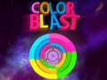 Gioco Color Blast
