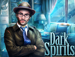 Gioco Spiriti oscuri 