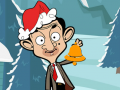 Gioco Mr. Bean Hidden Bells