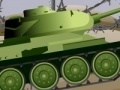Gioco Tank override