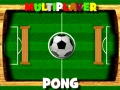 Gioco Multiplayer Pong