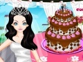 Gioco Wedding Cake Deco