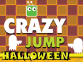 Gioco Crazy Jump Halloween