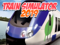 Gioco Train Simulator 2019