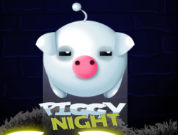 Gioco Notte dei maialini 