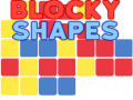 Gioco Blocky Shapes