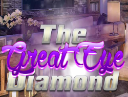 Gioco Il grande diamante Tye