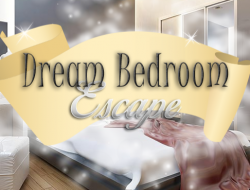 Gioco Fuga camera da letto sogno 