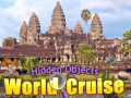 Gioco Hidden objects World Cruise