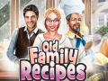 Gioco Old Family Recipes