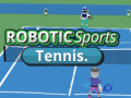 Gioco ROBOTIC Sports Tennis.