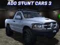 Gioco Ado Stunt Cars 3