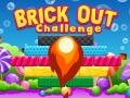 Gioco Brick Out Challenge