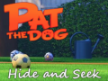 Gioco Pat the Dog Hide and Seek