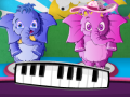 Gioco Furry Friends Piano