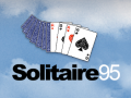 Gioco Solitaire 95