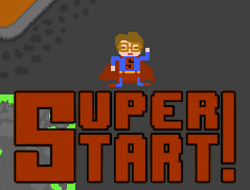 Gioco Super inizio! 