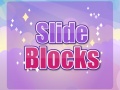 Gioco Slide Blocks 