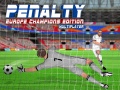 Gioco Penalty Europe Champions Edition