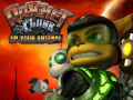 Gioco Ratchet & Clank: Up Your Arsenal    