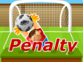 Gioco Penalty