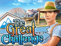Gioco The Great Challenge