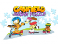 Gioco Garfield Jigsaw Puzzle