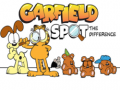 Gioco Garfield Spot The Difference