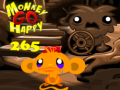 Gioco Monkey Go Happy Stage 265