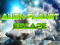 Gioco Alien Planet Escape