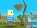 Gioco Kogama: Minecraft Sky Land
