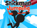Gioco Stickman Jumping