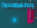 Gioco Speedball Pong