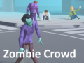 Gioco Zombie Crowd