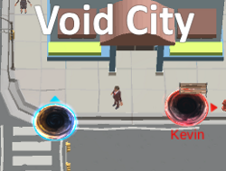 Gioco Città vuota 
