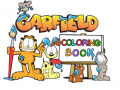 Gioco Garfield Coloring Book