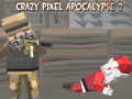 Gioco Crazy Pixel Apocalypse 2